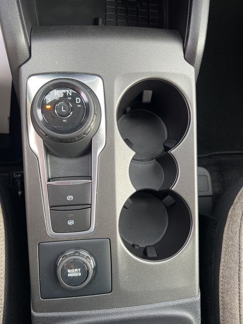 2025 Ford Bronco Sport Big Bend - Photo 14