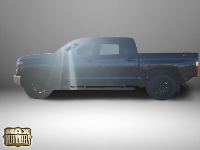 2019 Toyota Tundra SR5 CrewMax photo 2