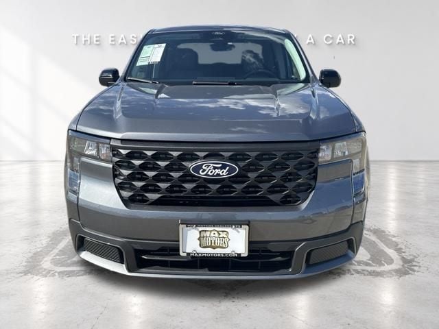 2026 Ford Maverick XLT - Photo 18