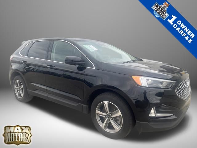 2023 Ford Edge SUV 