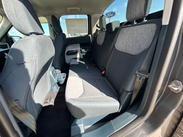 2026 Ford Maverick XLT - Photo 33