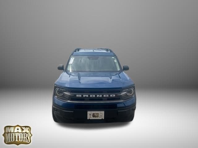 Used 2023 Ford Bronco Sport Big Bend with VIN 3FMCR9B61PRE00213 for sale in Kansas City