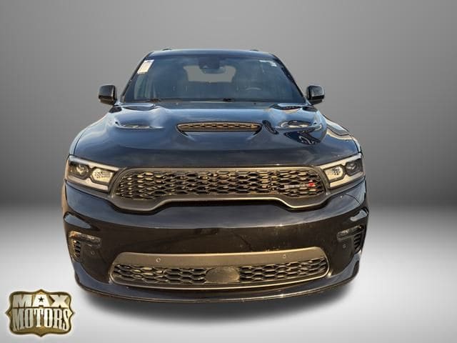 Used 2022 Dodge Durango R/T Plus with VIN 1C4SDHCT9NC203640 for sale in Kansas City