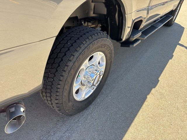 2026 Ford F-250 Super Duty XLT - Photo 7