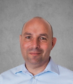 Staff member Nathan Parker from ID_0391b9b28bc9