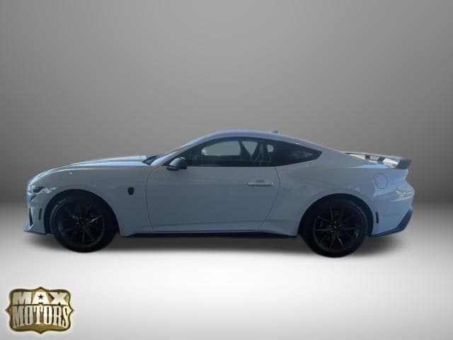 2026 Ford Mustang Dark Horse - Photo 8