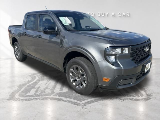 2026 Ford Maverick XLT - Photo 14
