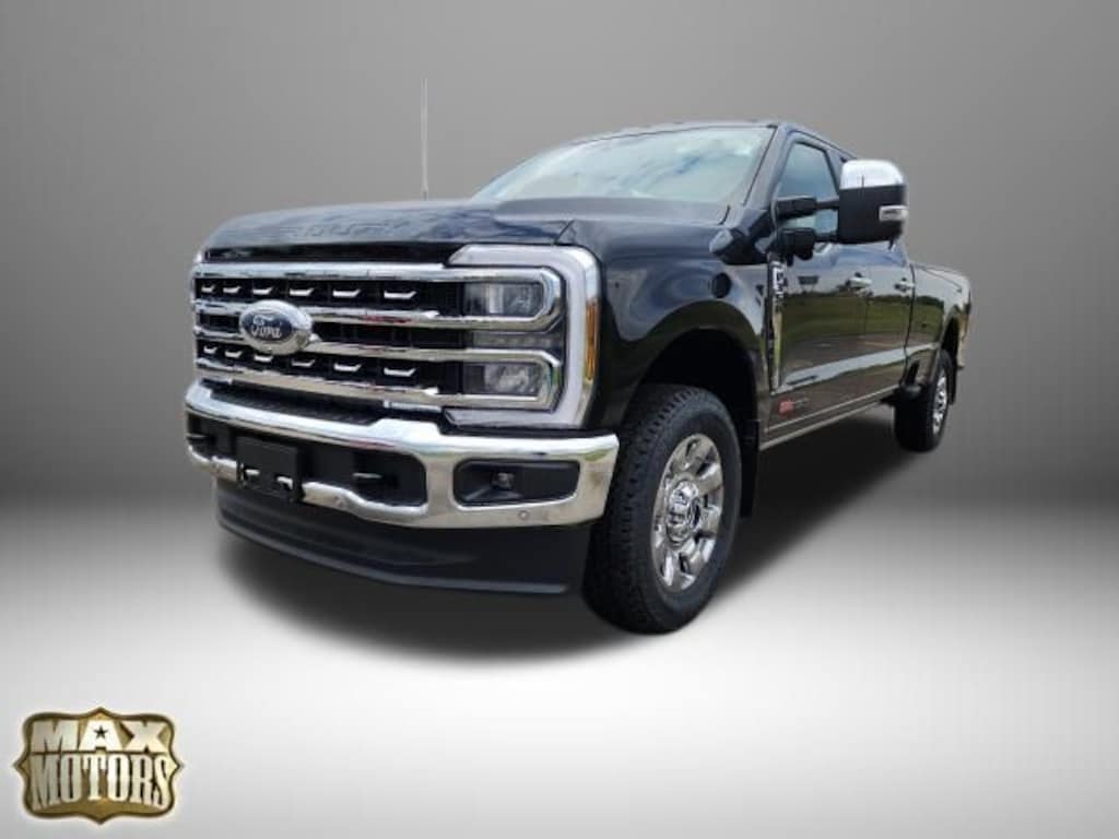 New 2026 Ford F-350  Truck Crew Cab