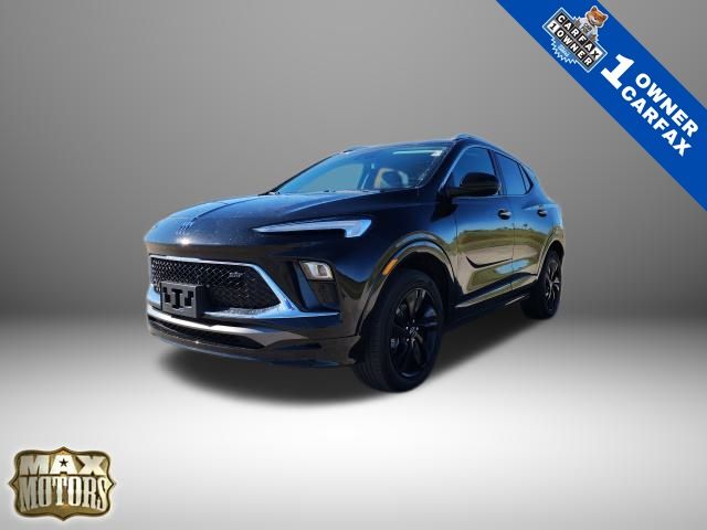 2024 Buick Encore GX Sport Touring's photo
