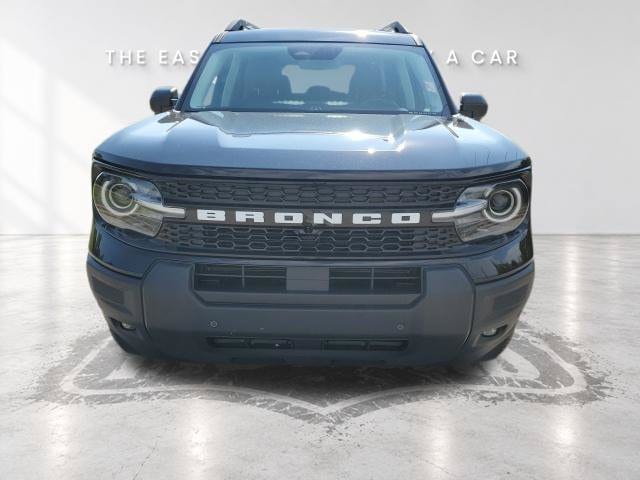 2025 Ford Bronco Sport Outer Banks - Photo 10
