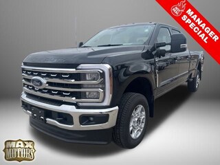 2026 Ford F-350 Truck Crew Cab