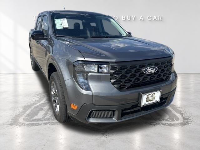 2026 Ford Maverick XLT - Photo 19
