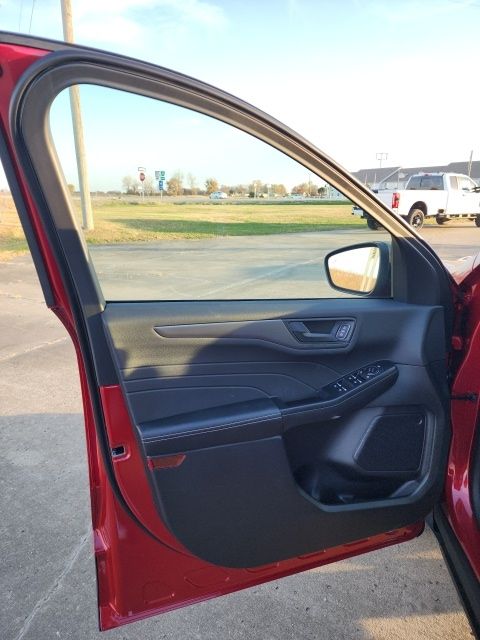 2026 Ford Escape Active - Photo 18