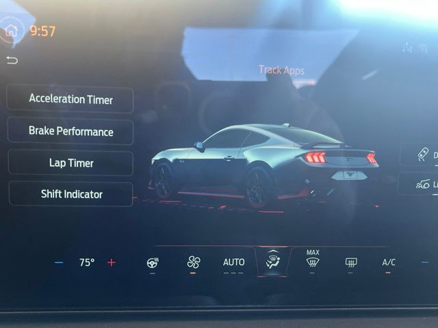 2026 Ford Mustang Dark Horse - Photo 30