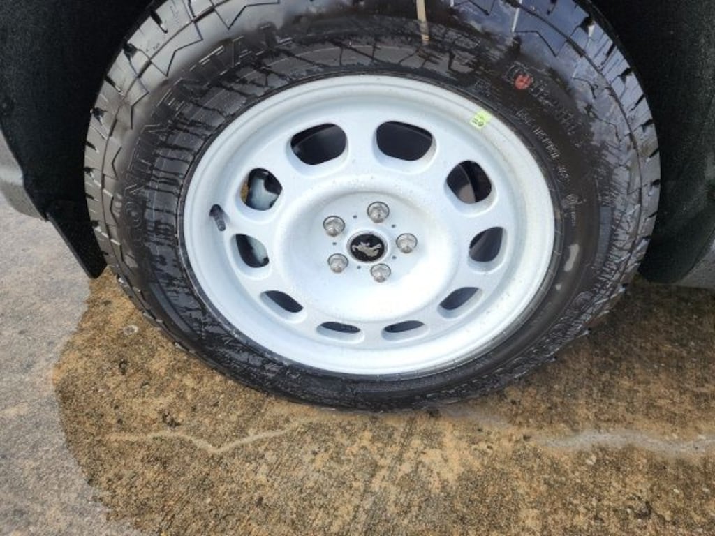 New 2025 Ford Bronco Sport Heritage SUV