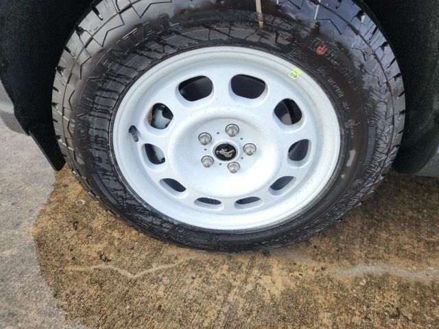 2025 Ford Bronco Sport Heritage photo 2