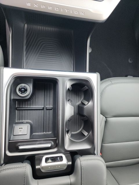 2026 Ford Expedition MAX Active - Photo 31