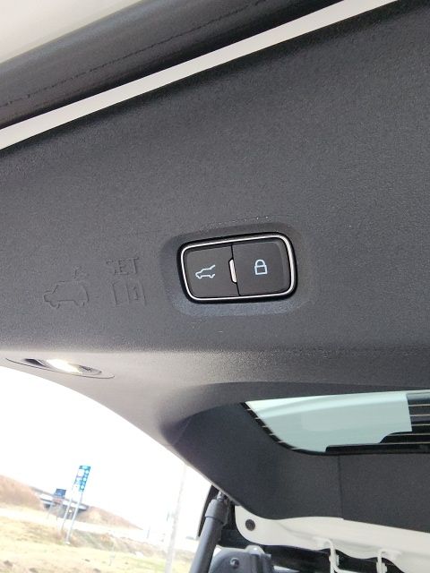 2026 Ford Expedition MAX Active - Photo 40