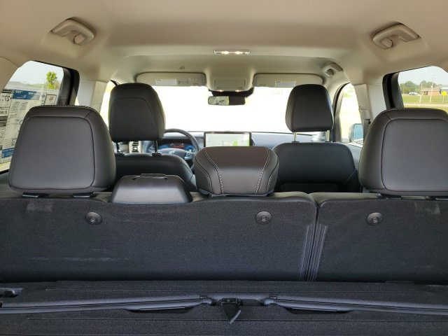 2025 Ford Bronco Sport Outer Banks - Photo 7