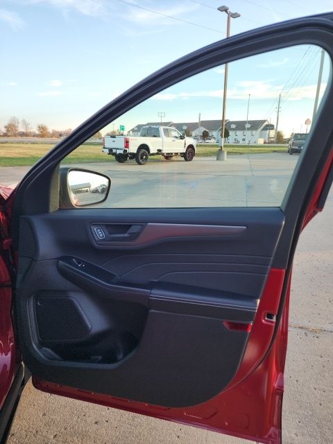 2026 Ford Escape Active - Photo 41