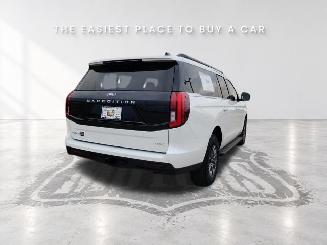 2026 Ford Expedition MAX Active - Photo 10