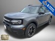 Ford Bronco Sport