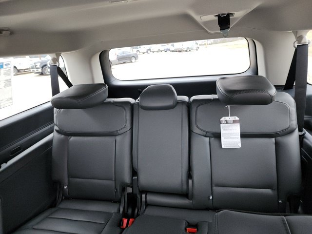2026 Ford Expedition MAX Active - Photo 28