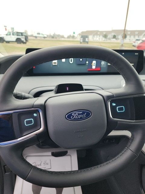 2026 Ford Expedition MAX Active - Photo 24