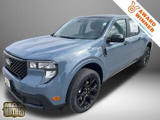 2026 Ford Maverick XLT Truck SuperCrew