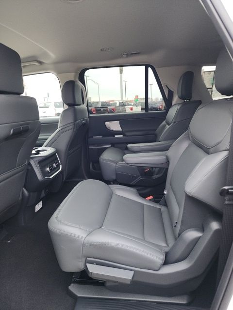 2026 Ford Expedition MAX Active - Photo 34