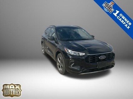 2023 Ford Escape ST-Line SUV
