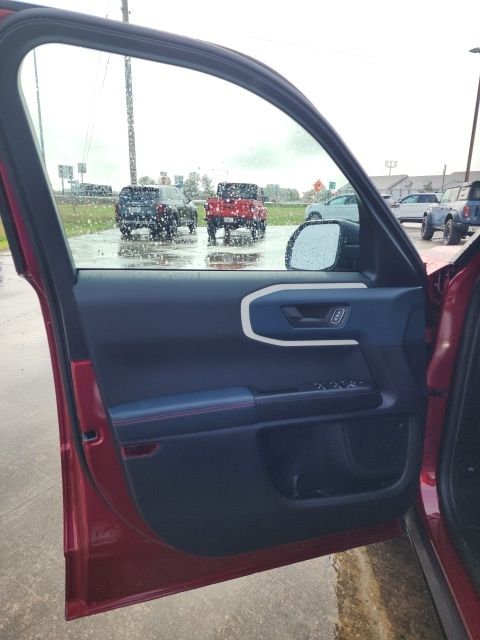 2025 Ford Bronco Sport Heritage - Photo 17