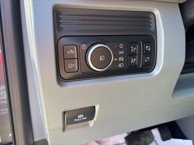 2026 Ford F-250 Super Duty XLT - Photo 18