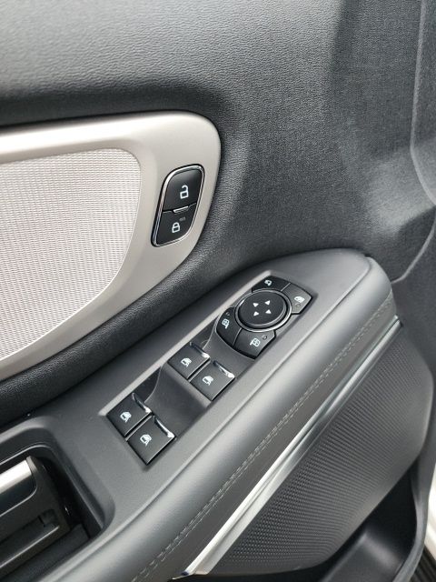 2026 Ford Expedition MAX Active - Photo 21
