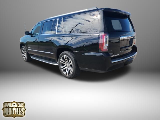 2018 Gmc Yukon XL Denali photo 2
