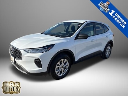 2025 Ford Escape Active SUV