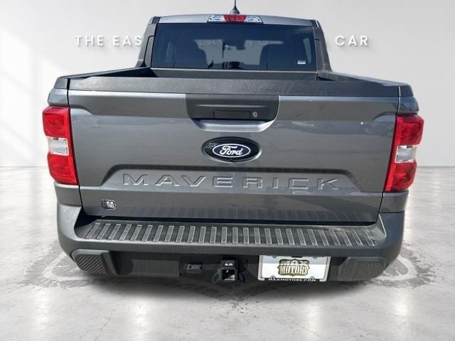 2026 Ford Maverick XLT - Photo 6