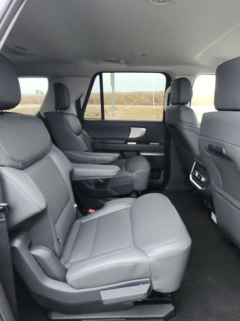 2026 Ford Expedition MAX Active - Photo 45
