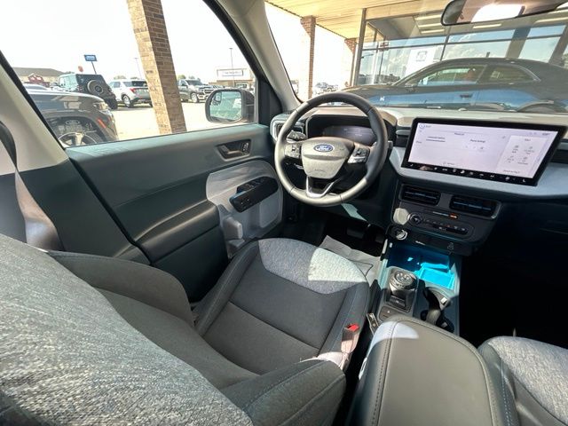 2026 Ford Maverick XLT - Photo 36