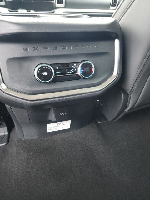 2026 Ford Expedition MAX Active - Photo 27