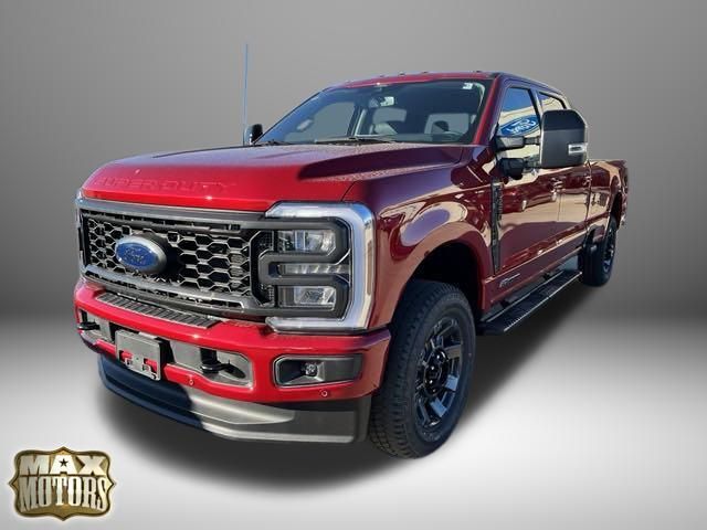 2024 Ford F-250 Lariat photo 3