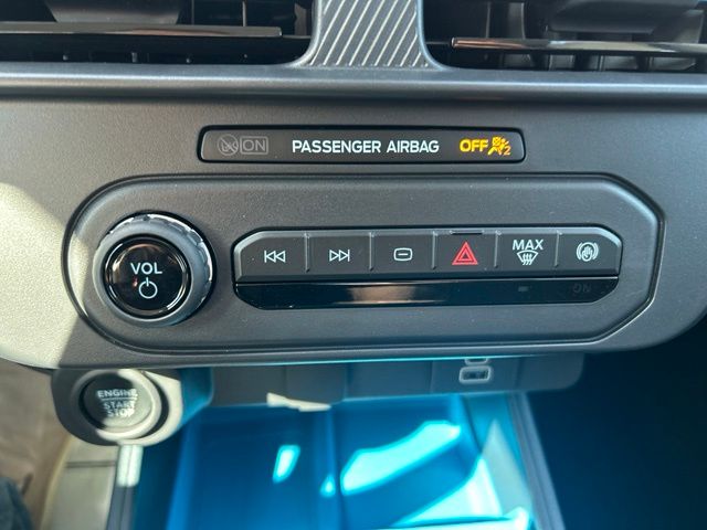 2026 Ford Maverick XLT - Photo 27
