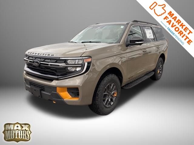 2026 Ford Expedition SUV 