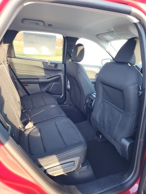 2026 Ford Escape Active - Photo 40