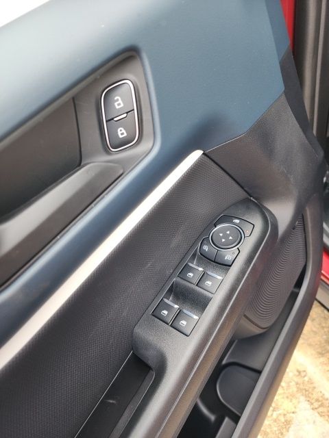 2025 Ford Bronco Sport Heritage - Photo 18