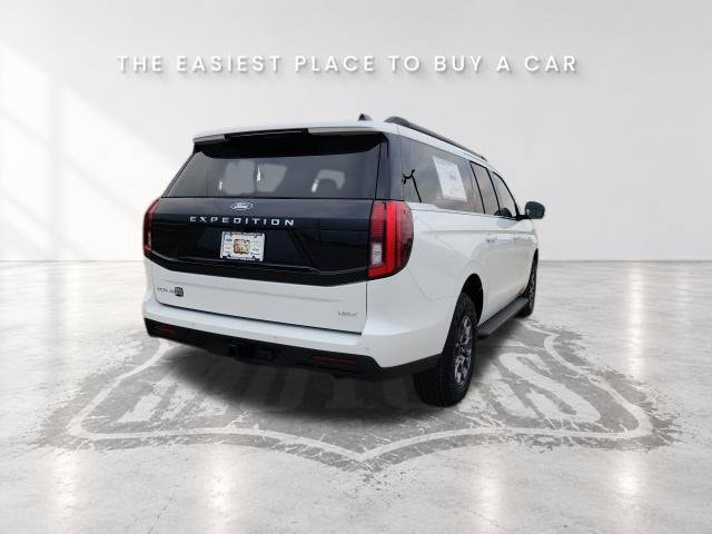 2026 Ford Expedition MAX Active - Photo 6