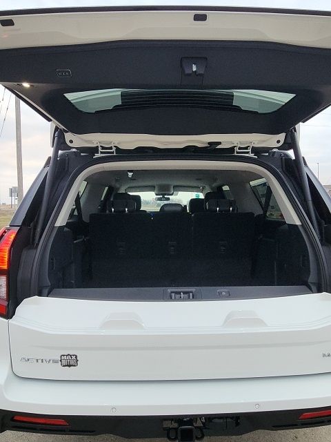 2026 Ford Expedition MAX Active - Photo 39