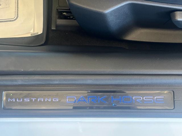 2026 Ford Mustang Dark Horse - Photo 16