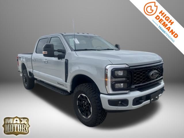 2026 Ford F-250 Truck Crew Cab 