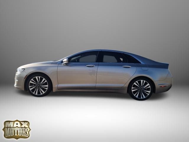 Used 2020 Lincoln MKZ Reserve I with VIN 3LN6L5LU2LR606316 for sale in Kansas City